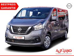 Grau Gebraucht 2020 Nissan NV300 Premium Edition Van | 31.950 € (Teuer)