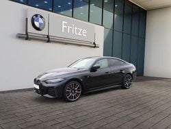 Schwarz Gebraucht 2022 BMW i4 Performance Limousine | 43.450 € (Guter Preis)