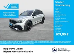 Silber Gebraucht 2024 VW Tiguan Style SUV | 40.038 € (Superpreis)