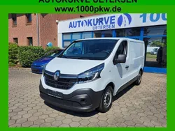 Weiß Gebraucht 2021 Renault Trafic Van | 12.990 € (Superpreis)