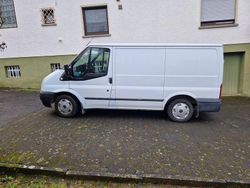 Weiß Gebraucht 2013 Ford Transit | 4.999 € (Superpreis)