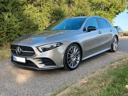Gebraucht 2019 Mercedes A220 AMG line Kleinwagen | 22.999 € (Guter Preis)