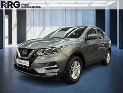 Grau Gebraucht 2019 Nissan Qashqai Tekna SUV | 15.970 € (Guter Preis)