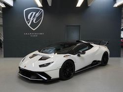 Weiß Gebraucht 2022 Lamborghini Huracán | 365.000 €
