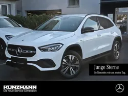 Mercedes GLA250