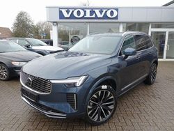 Blau Gebraucht 2025 Volvo XC90 Plus SUV | 59.900 € (Superpreis)