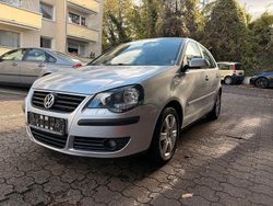 Silber Gebraucht 2007 VW Polo Limousine | 1.500 € (Guter Preis)