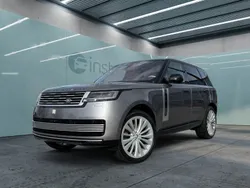 Grau Gebraucht 2024 Land Rover Range Rover SUV | 210.095 €