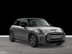 Grau Gebraucht 2022 Mini Cooper SE Kleinwagen | 16.606 € (Fairer Preis)
