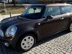 Mini One Clubman