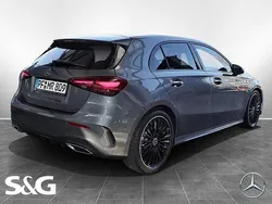 Gebraucht 2025 Mercedes A200 | 38.489 €