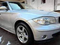 Silber Gebraucht 2005 BMW 116 Kleinwagen | 3.200 € (Fairer Preis)