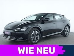 Auroraschwarz Gebraucht 2023 Kia EV6 Air SUV | 27.335 € (Superpreis)