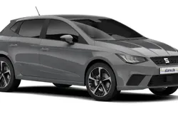 Magnetic grau Neu 2025 Seat Ibiza Style Limousine | 28.965 €