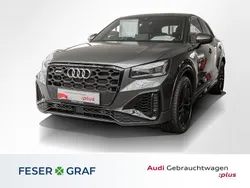Daytonagrau perleffekt Gebraucht 2024 Audi SQ2 Comfort SUV | 39.990 € (Fairer Preis)