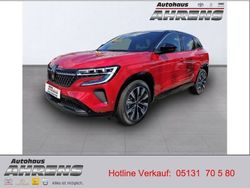 Dezirrot metallic/dach blackpearlschw (metallic) Gebraucht 2024 Renault Austral Techno SUV | 32.900 € (Teuer)