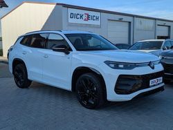 Weiß Gebraucht 2025 VW Tayron R-line SUV | 49.950 € (Guter Preis)