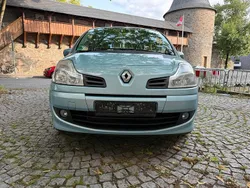 Blau Gebraucht 2010 Renault Modus Van / Kleinbus | 1.150 € (Guter Preis)