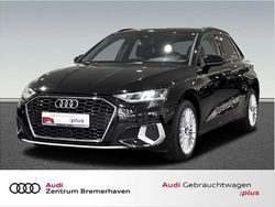 Brillantschwarz Gebraucht 2022 Audi A3 Sportback e-tron Advanced Kleinwagen | 23.460 € (Guter Preis)