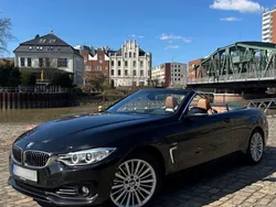 BMW 428
