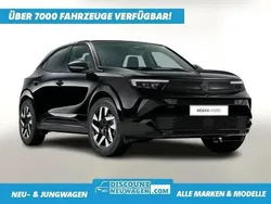 Karbon schwarz metallic Neu 2025 Opel Mokka SUV | 25.486 € (Guter Preis)