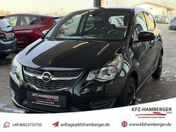 Gebraucht 2016 Opel Karl Edition Kleinwagen | 6.890 € (Fairer Preis)