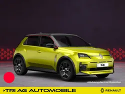 Neu 2025 Renault R5 Urban Kleinwagen | 29.893 € (Fairer Preis)