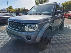 Other Gebraucht 2015 Land Rover Discovery 4 HSE SUV | 20.990 € (Guter Preis)