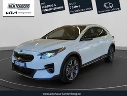 Weiß Gebraucht 2021 Kia XCeed Platinum SUV | 21.690 € (Fairer Preis)