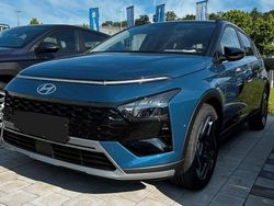 Schwarz Neu 2025 Hyundai Bayon Prime SUV | 27.900 € (Etwas zu teuer)
