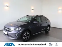 Grau Neu 2025 VW Taigo Life SUV | 24.890 € (Superpreis)