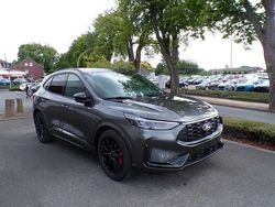 Magnetic grau Neu 2025 Ford Kuga ST-Line X SUV | 40.990 € (Teuer)