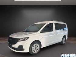 Frostweiß Neu 2025 Ford Tourneo Titanium Van / Kleinbus | 44.990 € (Etwas zu teuer)