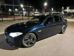 Schwarz Gebraucht 2011 BMW 535 Limousine | 9.000 €