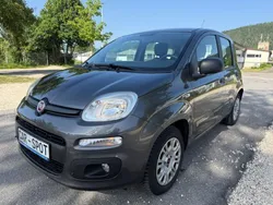 Gebraucht 2017 Fiat Panda Easy Kleinwagen | 6.750 € (Guter Preis)