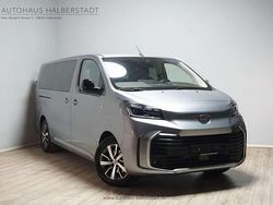 Grau metallic Gebraucht 2025 Toyota Proace Verso Kombi | 42.989 € (Fairer Preis)