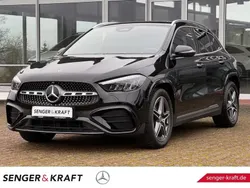 Gebraucht 2023 Mercedes GLA200 AMG SUV | 37.710 € (Guter Preis)