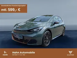 Grün Gebraucht 2024 Cupra Born VZ3 Kleinwagen | 46.995 € (Guter Preis)