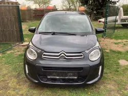 Other Gebraucht 2015 Citroën C1 Feel Kleinwagen | 4.999 € (Fairer Preis)