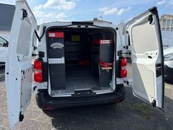 Weiß Gebraucht 2019 Opel Vivaro Edition Van | 19.999 € (Etwas zu teuer)