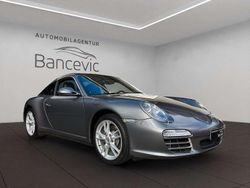 Meteorgrau Gebraucht 2010 Porsche 997 Coupé | 67.997 € (Fairer Preis)