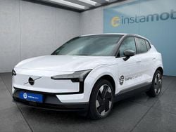 Weiß Gebraucht 2024 Volvo EX30 SUV | 35.999 € (Fairer Preis)