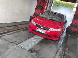 Rot Gebraucht 2010 Honda Civic Type R Limousine | 10.000 € (Fairer Preis)