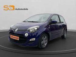 Violet Gebraucht 2014 Renault Twingo Initiale Paris Kleinwagen | 4.690 € (Etwas zu teuer)