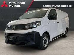 Neu 2025 Opel Vivaro Van | 27.270 € (Superpreis)