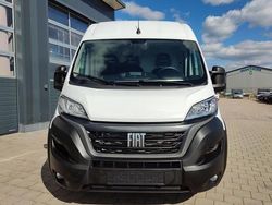 Gebraucht 2023 Fiat Ducato Van | 28.700 € (Fairer Preis)