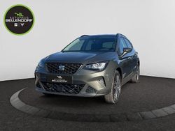 Kliffgrau Gebraucht 2024 Seat Arona Style SUV | 21.940 € (Fairer Preis)