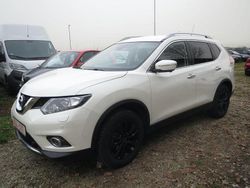 Weiß Gebraucht 2017 Nissan X-Trail 360º SUV | 15.990 € (Fairer Preis)