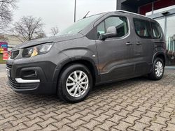 Grau Gebraucht 2019 Peugeot Rifter Active Van / Kleinbus | 13.490 € (Fairer Preis)
