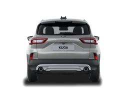 Silber Neu 2025 Ford Kuga Titanium SUV | 35.258 € (Etwas zu teuer)